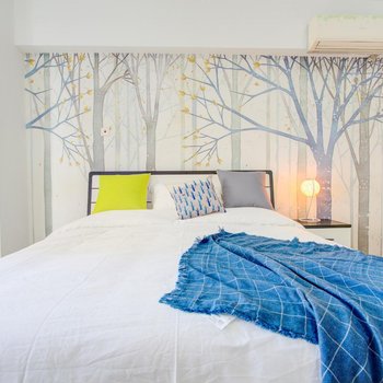 Xbed互联网酒店(西安民乐园万达广场店)酒店提供图片