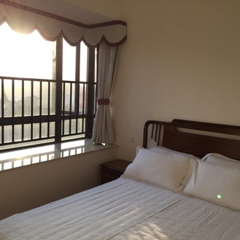 三亚海南慧众?环岛短租公寓酒店提供图片