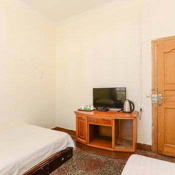 拉萨市城关区经济委宾馆酒店提供图片