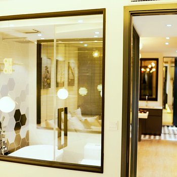 上海Yilily普通公寓酒店提供图片