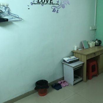 广州祝成酒店式公寓酒店提供图片