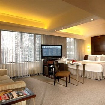 香港湾仔皇悦酒店酒店提供图片