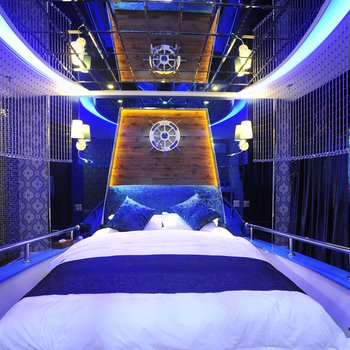 昆明佑咪主题酒店酒店提供图片