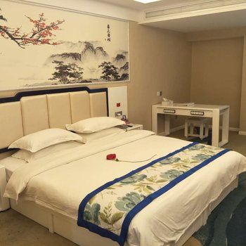 驻马店豫鑫和裕酒店
