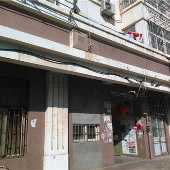 青岛驻客码头旅馆