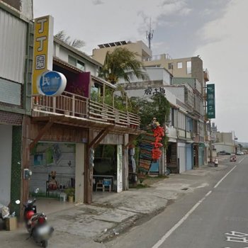 屏东丁丁园酒店提供图片