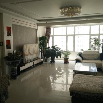 西宁嘉庆家庭宾馆酒店提供图片