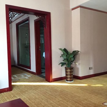 普洱恒泰酒店酒店提供图片