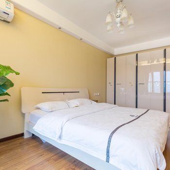 重庆东原时光江景公寓酒店提供图片