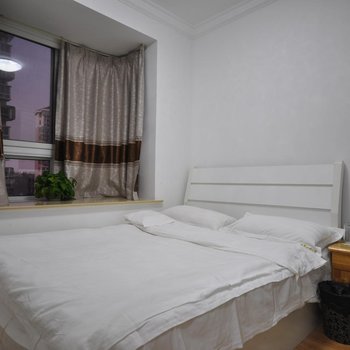 上海爱博温馨日租小店酒店提供图片