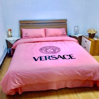 西安a琴琴a普通公寓酒店提供图片