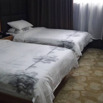 周口百川酒店酒店提供图片