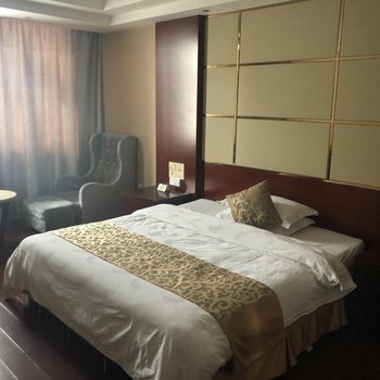 皮山徽商大酒店酒店提供图片