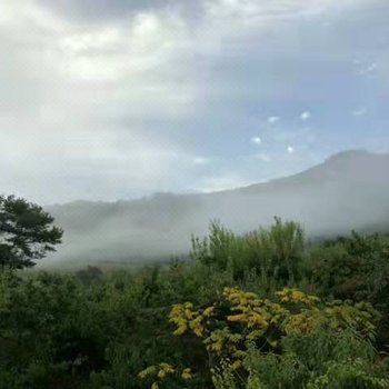 宽甸丰湖湾度假村酒店提供图片