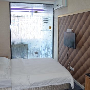 绥化市顺风时尚公寓(中直路店)酒店提供图片