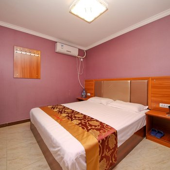 西安原点公寓酒店酒店提供图片