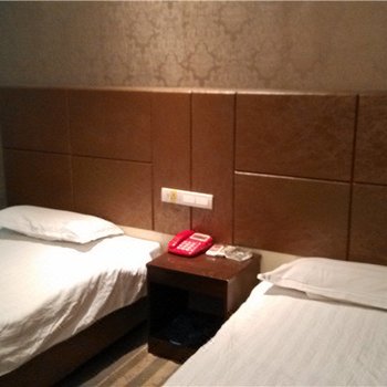 弋阳欣吉商务宾馆