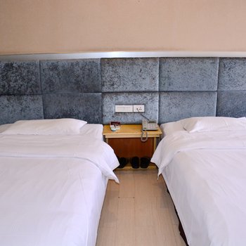 十堰千百度商务酒店酒店提供图片