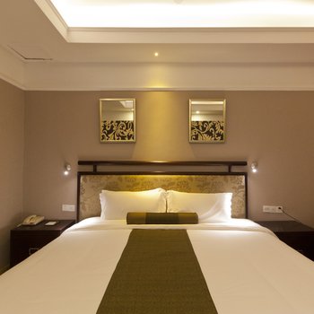 株洲陶然轩商务酒店酒店提供图片