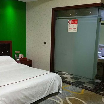 苍南锦江商务宾馆酒店提供图片