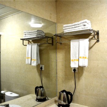 呼和浩特银泽宾馆酒店提供图片