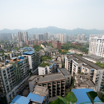 重庆Daojiale小屋公寓(沙杨路分店)酒店提供图片