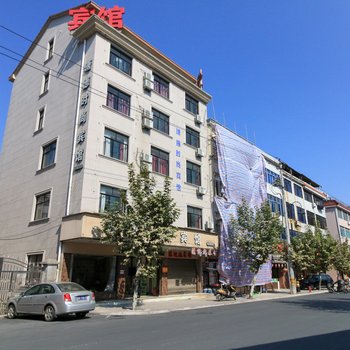 横店瑭德时尚宾馆