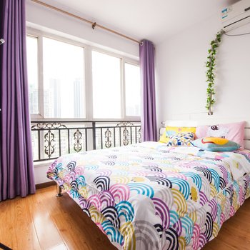 重庆橙义小居普通公寓酒店提供图片