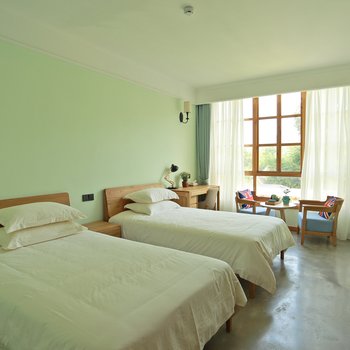 莫干山藓园山居精品民宿酒店提供图片