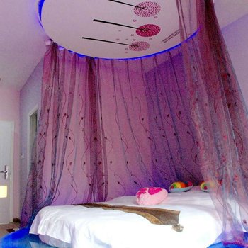 蒲城双紫艺术酒店酒店提供图片