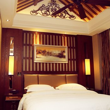 成都瑞河酒店酒店提供图片