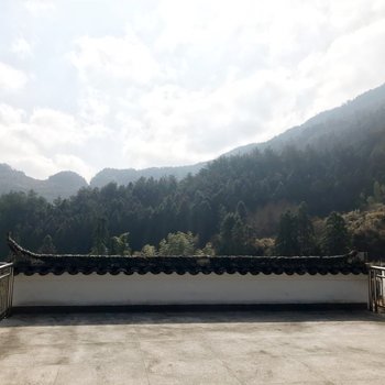 婺源婺隐居·南西特色民宿酒店提供图片
