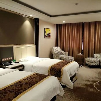 海东平安商贸招待所酒店提供图片