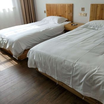 黄山拾月客栈
