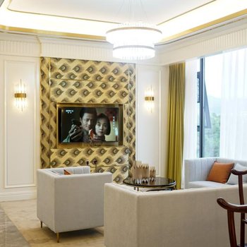 英山长安世纪酒店酒店提供图片