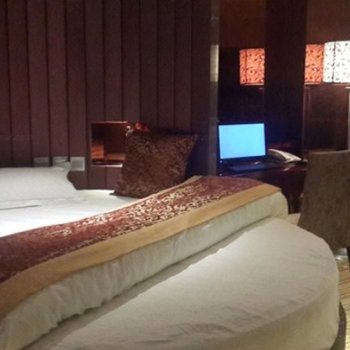 曹县碧海龙都国际温泉酒店酒店提供图片