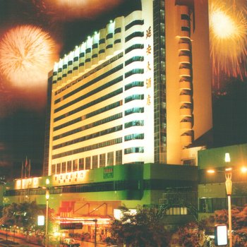 柳州延安大酒店酒店提供图片