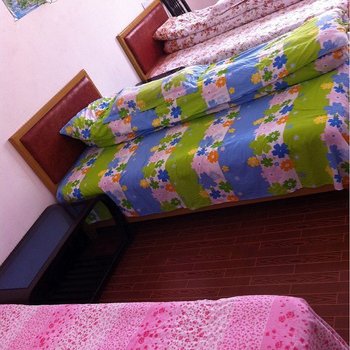 婺源思溪江家客栈酒店提供图片
