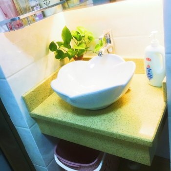 清远江芬公寓酒店提供图片