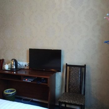 襄阳香漳缘宾馆酒店提供图片
