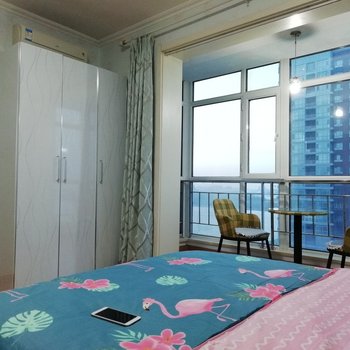 哈尔滨一缕阳光12公寓(小八站街分店)酒店提供图片