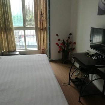 仁寿虹乐旅社