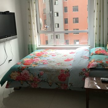 盘锦大洼红海滩普通公寓酒店提供图片
