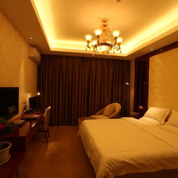 左权东都丽园国际酒店酒店提供图片