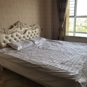 营口金伟多多日租酒店式公寓(分店)酒店提供图片