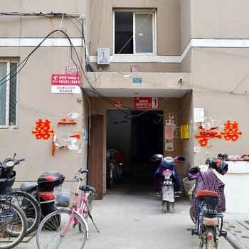 犹龙宾馆(郑州师新庄社区2店)