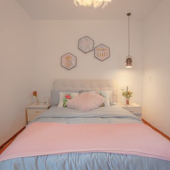 成都叁舍春熙路丨天府广场丨太古里普通公寓酒店提供图片