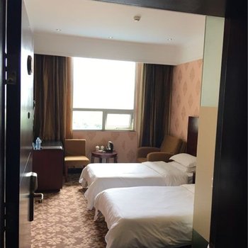 珠海金海景裕酒店(拱北口岸店)酒店提供图片