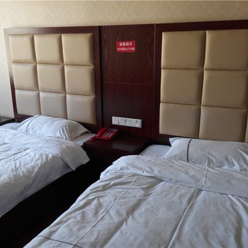 乐安米兰商务宾馆酒店提供图片