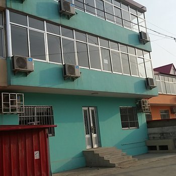 秦皇岛北戴河彭乐旅馆